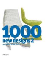 1000 new designs 2 and where to find them