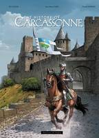 L'Histoire de Carcassonne (Gb)