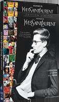 Monsieur Yves Saint Laurent - DVD (2018)