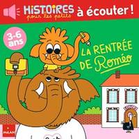 La rentrée de Roméo