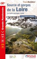 Source et Gorges de la Loire, ref 3000