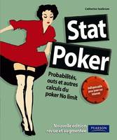 Stat Poker, Probabilités, outs et autres calcul du poker No limit