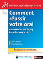 Comment réussir votre oral