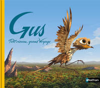 Gus - Le grand album