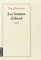 Les femmes d'abord, roman