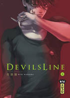 Devils line, 4, DevilsLine - Tome 4, Tome 4