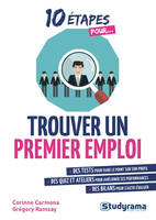 Trouver un premier emploi