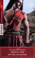 Série le clan des MacKinloch, Séduite par un Highlander