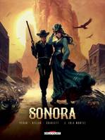 2, Sonora T02, Lola Montez