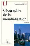 Géographie de la mondialisation