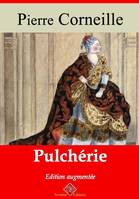 Pulchérie – suivi d'annexes, Nouvelle édition 2019