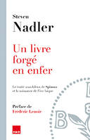 Un livre forgé en enfer