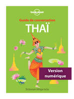Guide de conversation Thaï 4ed
