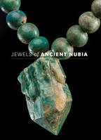 Jewels of Ancient Nubia /anglais