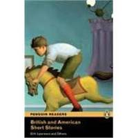 British and American Short Stories, Livre