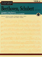 Beethoven, Schubert More