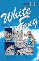 WHITE FANG