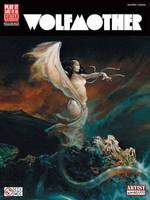 WOLFMOTHER (TAB) GUITARE