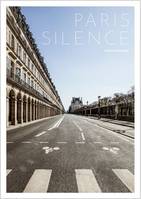 Paris silence