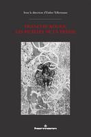 François Rouan, les Ficelles de la tresse, Avec un texte et des reproductions de tressages photographiques de François Rouan