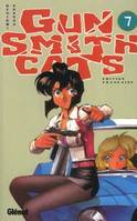 7, Gunsmith Cats - Tome 07