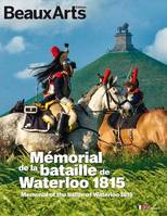 Mémorial de la bataille de Waterloo 1815