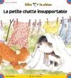 Kiko le chien, La petite chatte insupportable