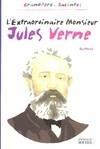 L EXTRAORDINAIRE MONSIEUR JULES VERNE