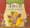 ABCD la belle Amédée