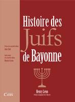 Histoire des Juifs de Bayonne