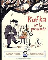 Kafka et la poupée