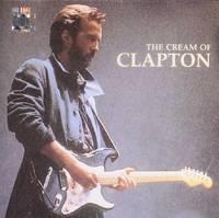 The cream of Eric CLAPTON