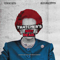 Thatcher's not dead - Disquaire Day 2023