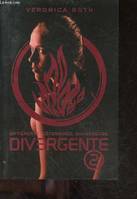 2, Divergente