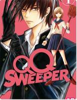 QQ Sweeper T01