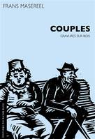 Couples, Roman graphique