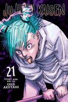 Jujutsu Kaisen, Vol. 21 (Anglais)