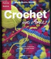 CROCHET FACILE AVEC MARIE