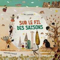 Sur le fil des saisons