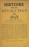 Histoire de la révolution de 1848