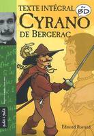 CYRANO DE BERGERAC-TEXTE INTEGRAL EN BD