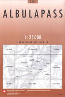 Albulapass 1237