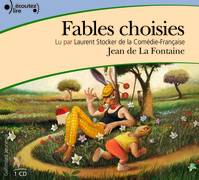 Fables choisies