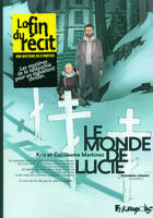 3, Le monde de Lucie (Tome 3-Lucie(s)), Lucie(s)