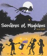 Sorcières et magiciens