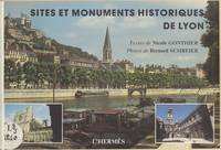 Sites et monuments historiques de Lyon