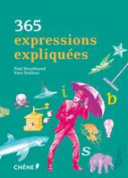 365 expressions expliquées