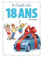 39, Le guide des 18 ans / vive la majorité !, 18 ans