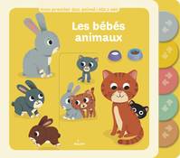 Mon premier doc animé, Les bébés animaux