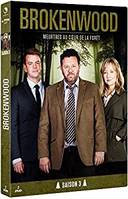 Brokenwood saison 3